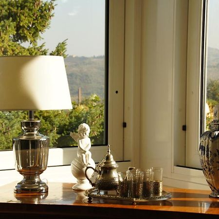 Casa Carla La Suite, Con Vista Del Verde Dei Colli Bolognesi Sasso Marconi Exterior foto