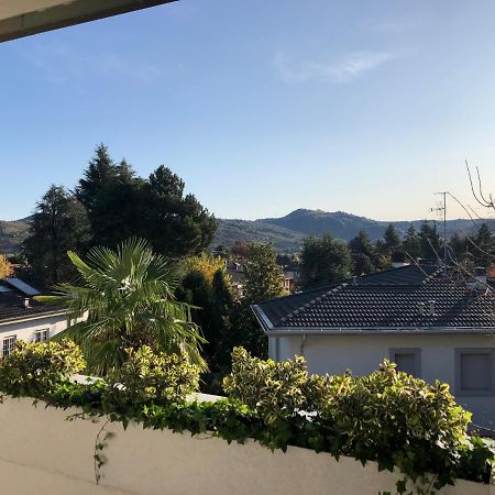 Casa Carla La Suite, Con Vista Del Verde Dei Colli Bolognesi Sasso Marconi Exterior foto