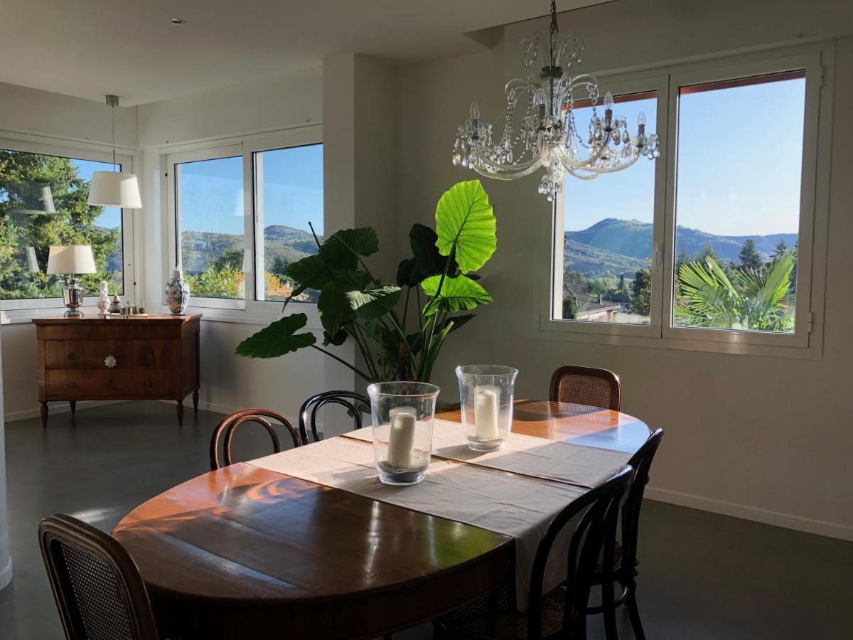 Casa Carla La Suite, Con Vista Del Verde Dei Colli Bolognesi Sasso Marconi Exterior foto